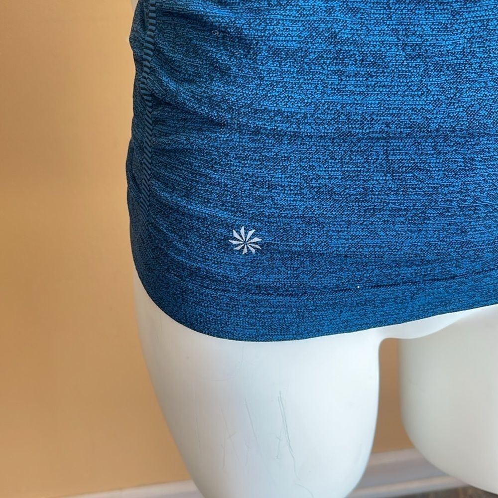 Athleta RENEW SEAMLESS RACERBACK TANK Size S - Picture 3 of 10